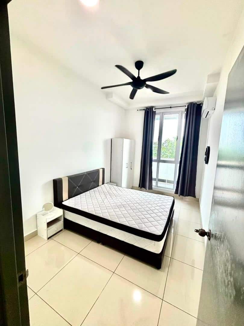 Room For Rent / 房间出租 / Bilik Sewa

Country Garden … 7