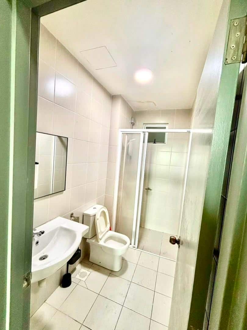 Room For Rent / 房间出租 / Bilik Sewa

Country Garden … 9