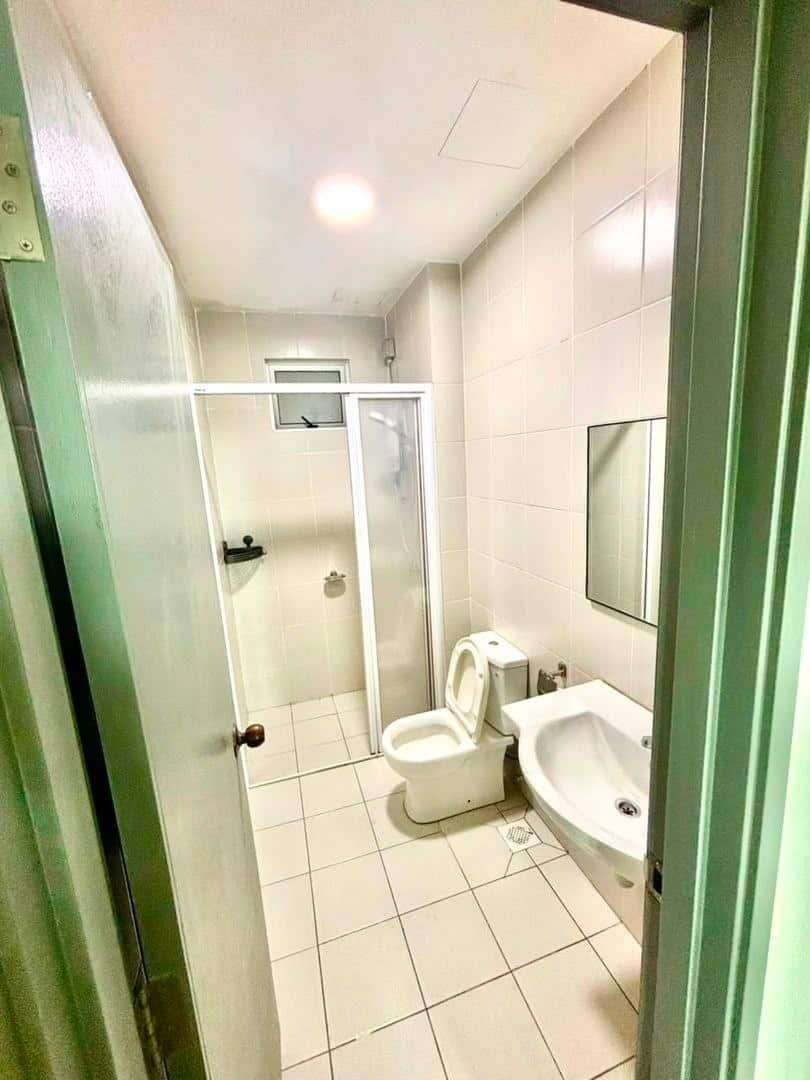 Room For Rent / 房间出租 / Bilik Sewa

Country Garden … 10