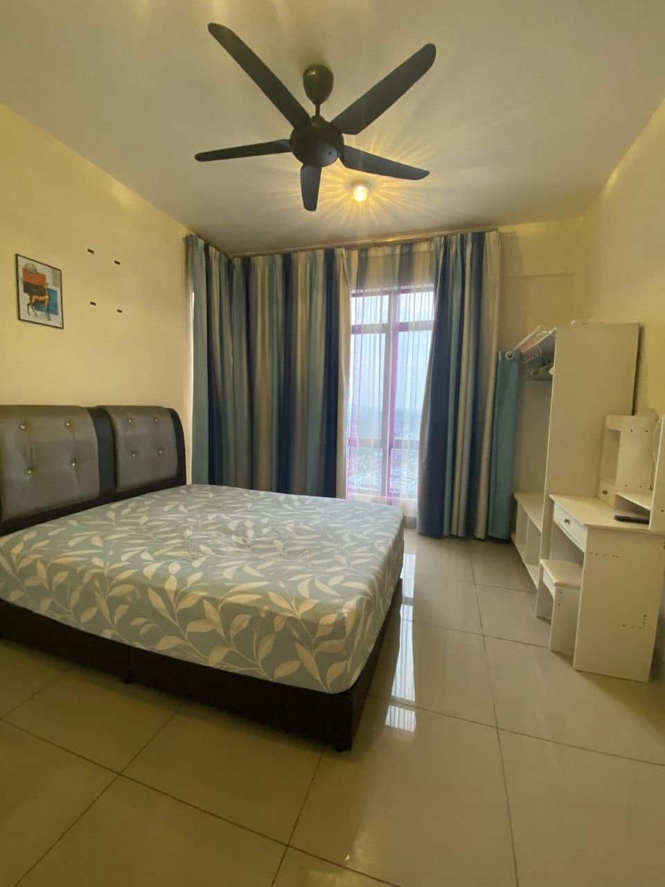 For rent 

Meridin Bayvue Serviced Apartment
Jalan… 4