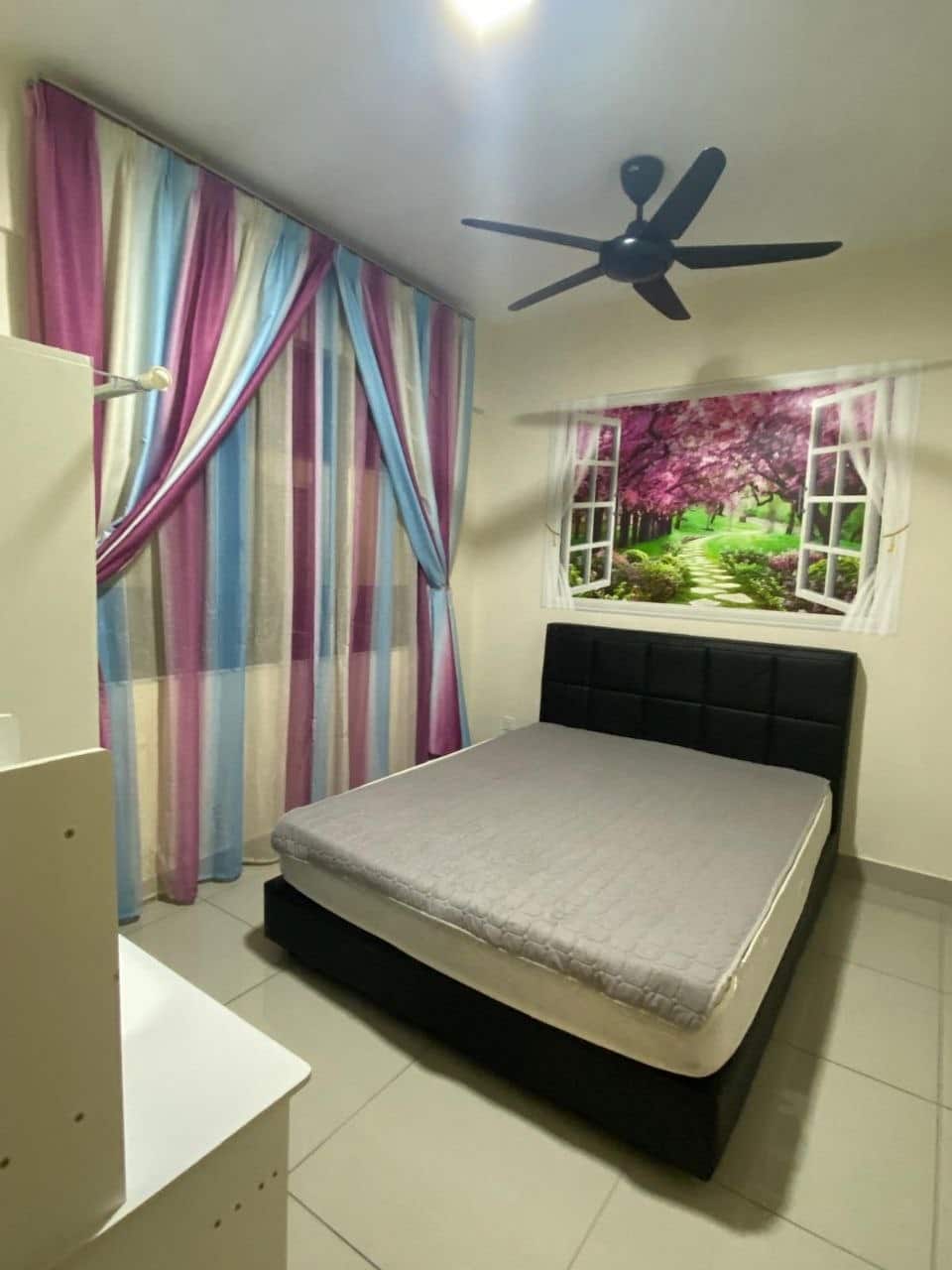 For rent 

Meridin Bayvue Serviced Apartment
Jalan… 6