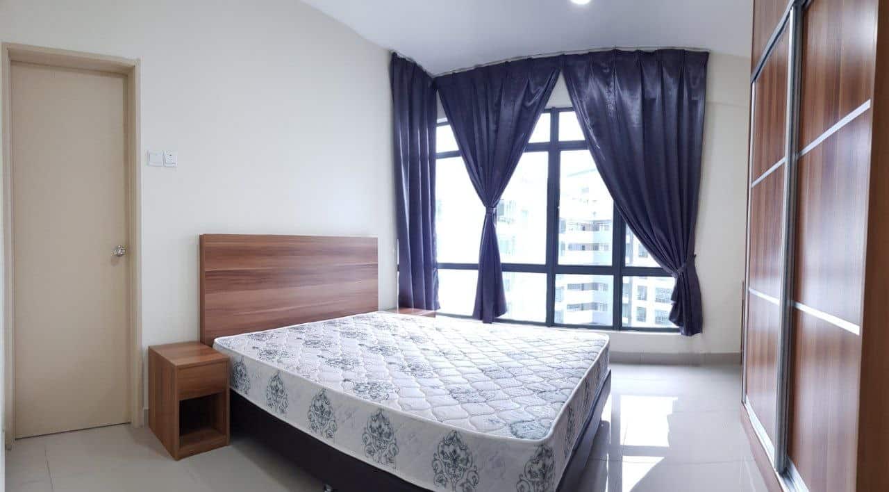 ROOM FOR RENT
房间出租
Bilik Utk Sewa

ARC Residence @… 3