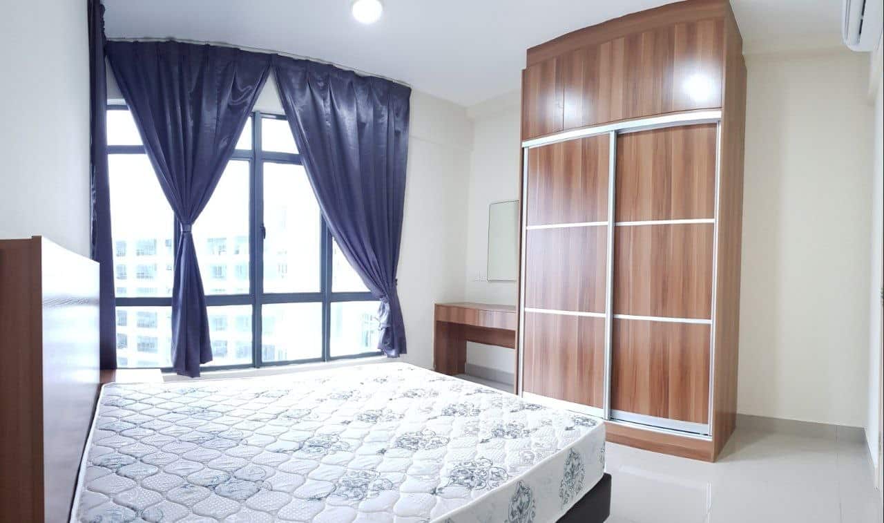 ROOM FOR RENT
房间出租
Bilik Utk Sewa

ARC Residence @… 4