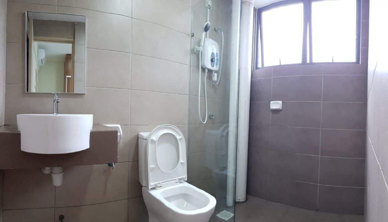 ROOM FOR RENT
房间出租
Bilik Utk Sewa

ARC Residence @… 5