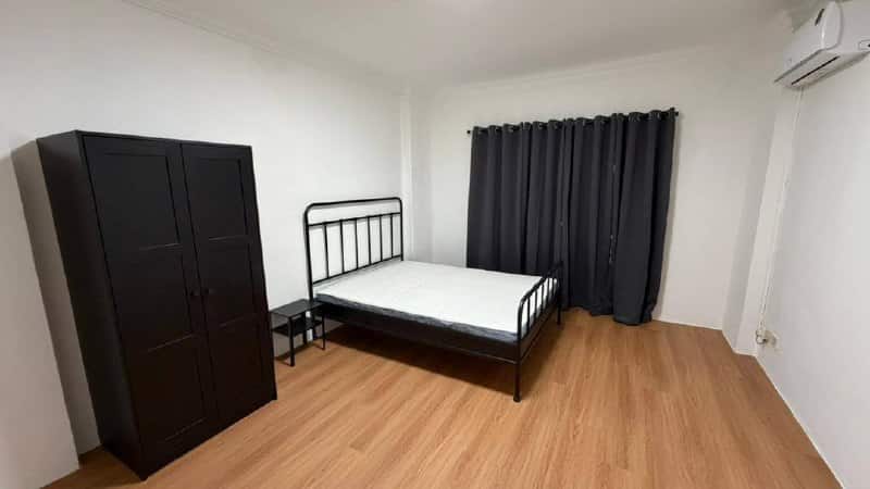 🏠 FOR RENT | APARTMENT SERI MUTIARA, BANDAR SERI A… 3