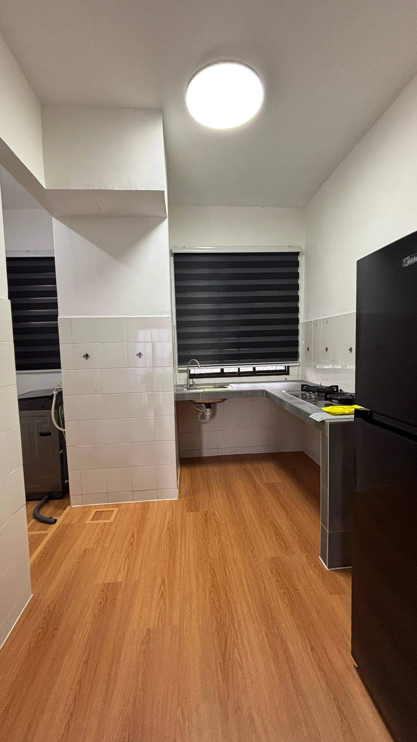 🏠 FOR RENT | APARTMENT SERI MUTIARA, BANDAR SERI A… 4