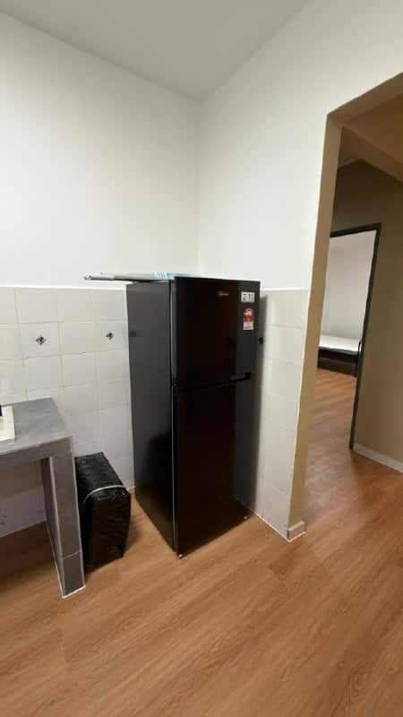 🏠 FOR RENT | APARTMENT SERI MUTIARA, BANDAR SERI A… 5