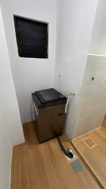 🏠 FOR RENT | APARTMENT SERI MUTIARA, BANDAR SERI A… 6