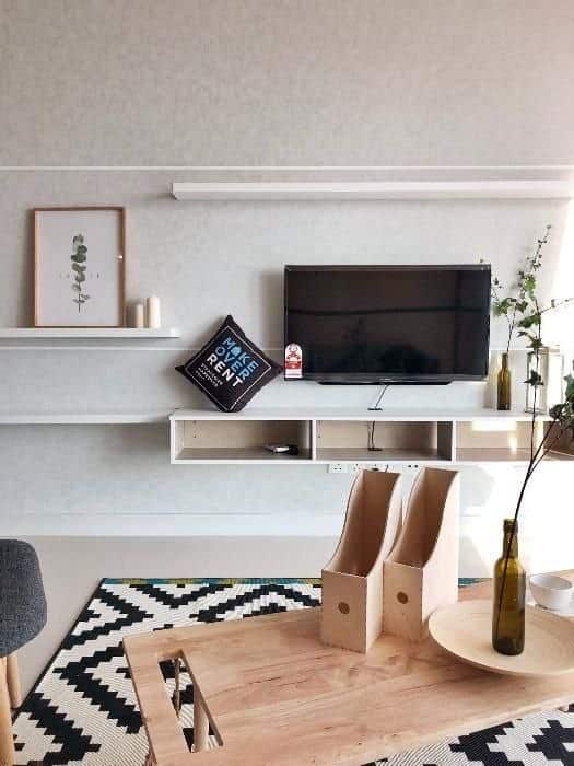 For Rent-Whole Unit (NC3786)
📍Bora Residences-Type… 2