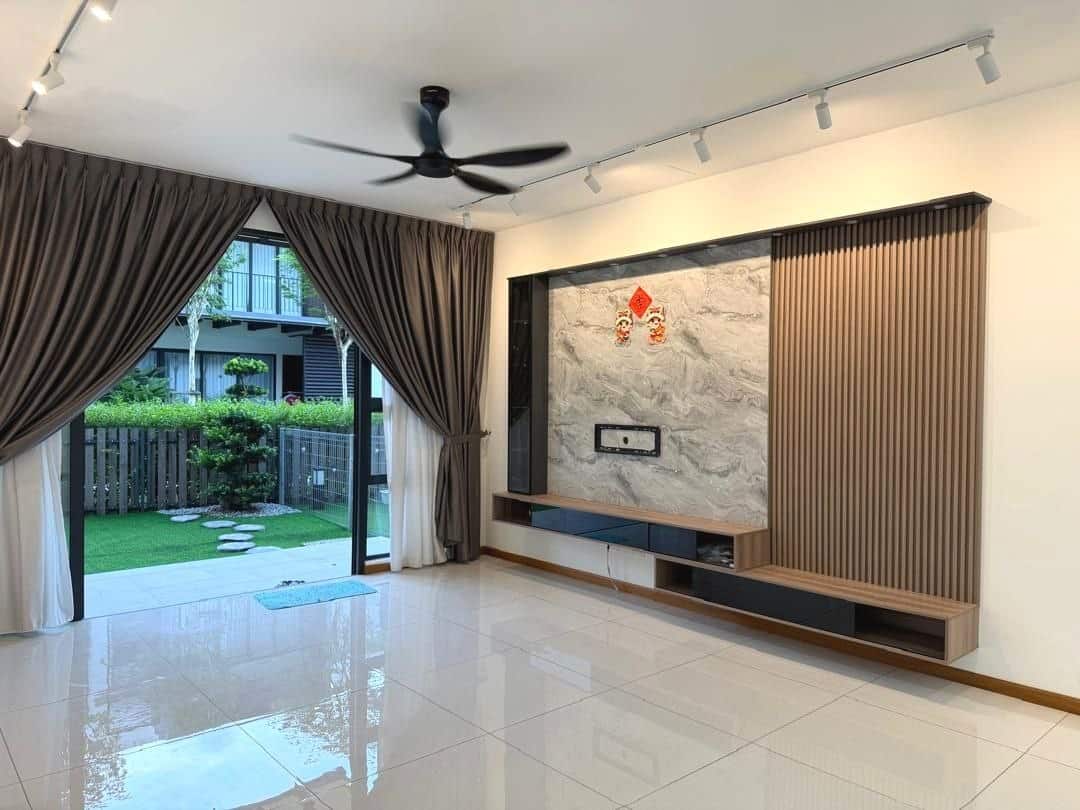 🏡 𝙎𝙚𝙣𝙞𝙗𝙤𝙣𝙜 𝘾𝙤𝙫𝙚 ➡️ 𝙒𝙖𝙩𝙚𝙧𝙬𝙖𝙮 𝙍𝙚𝙨𝙞𝙙𝙚𝙣𝙘𝙚𝙨 #高级住宅 大型双层房… 2