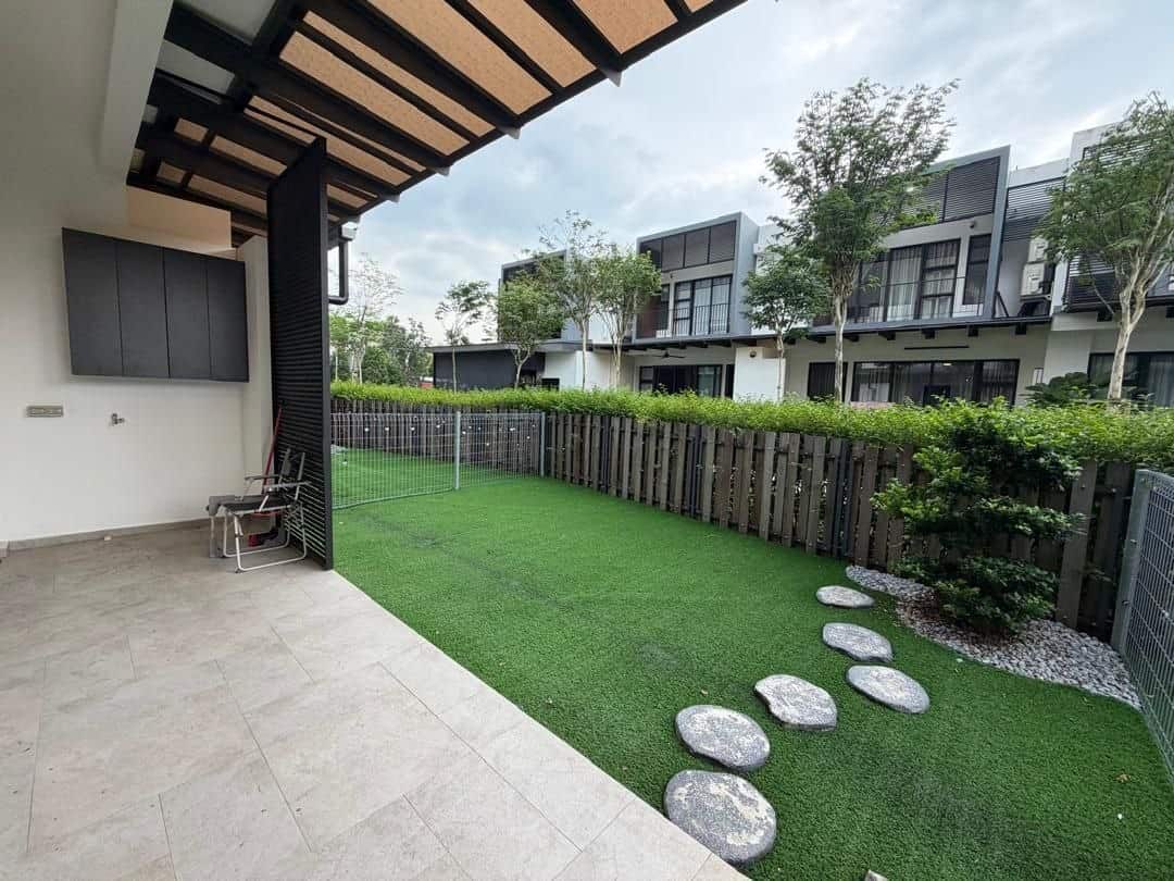 🏡 𝙎𝙚𝙣𝙞𝙗𝙤𝙣𝙜 𝘾𝙤𝙫𝙚 ➡️ 𝙒𝙖𝙩𝙚𝙧𝙬𝙖𝙮 𝙍𝙚𝙨𝙞𝙙𝙚𝙣𝙘𝙚𝙨 #高级住宅 大型双层房… 3