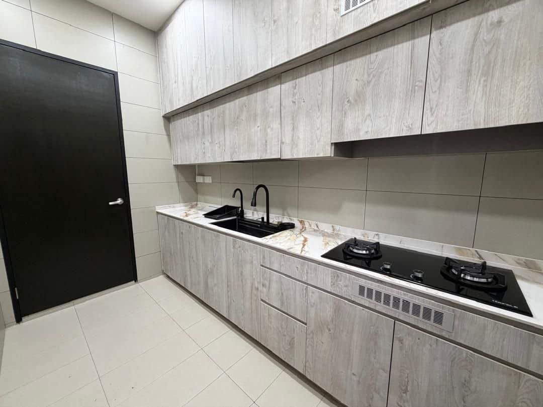 🏡 𝙎𝙚𝙣𝙞𝙗𝙤𝙣𝙜 𝘾𝙤𝙫𝙚 ➡️ 𝙒𝙖𝙩𝙚𝙧𝙬𝙖𝙮 𝙍𝙚𝙨𝙞𝙙𝙚𝙣𝙘𝙚𝙨 #高级住宅 大型双层房… 7