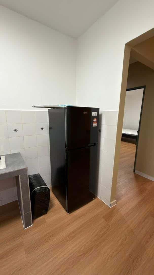🏠 FOR RENT | APARTMENT SERI MUTIARA, BANDAR SERI A… 3