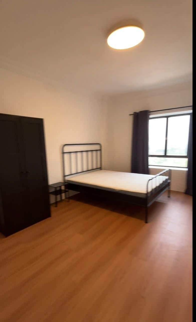🏠 FOR RENT | APARTMENT SERI MUTIARA, BANDAR SERI A… 4