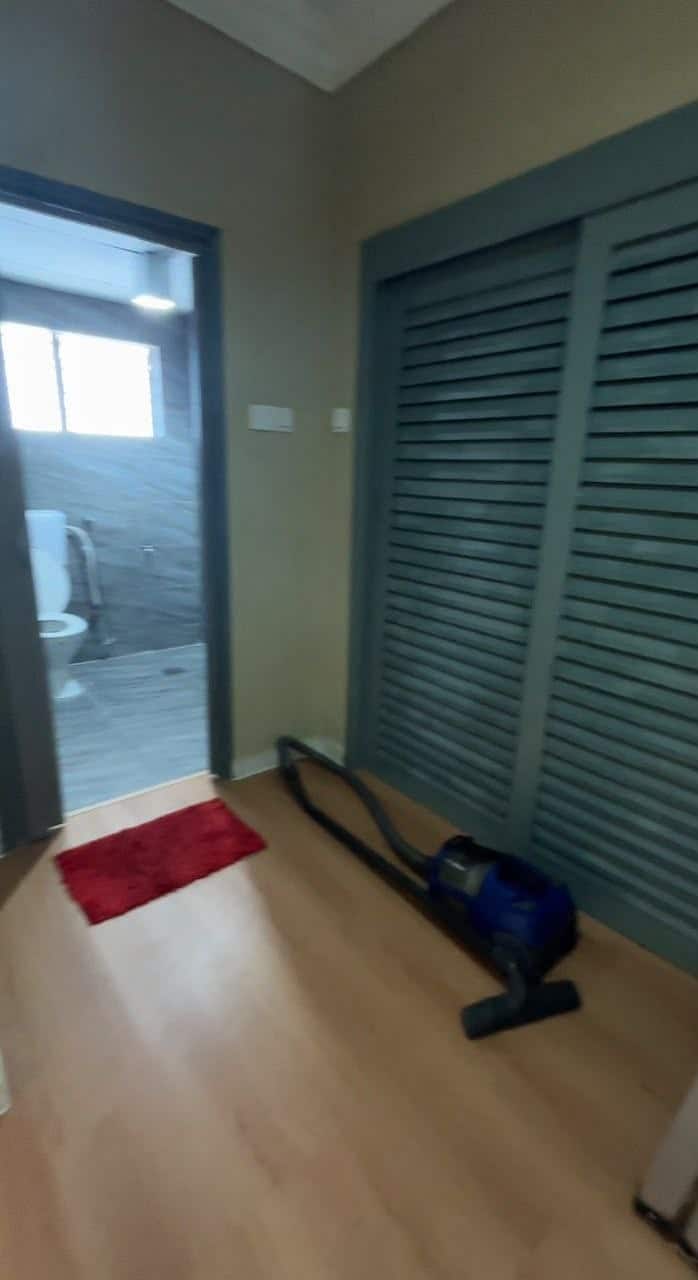 🏠 FOR RENT | APARTMENT SERI MUTIARA, BANDAR SERI A… 5