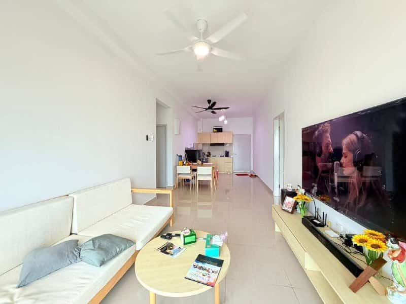 For Rent (AH7799)
Optimus Medini 
3Bedroom 2Bathro… 3