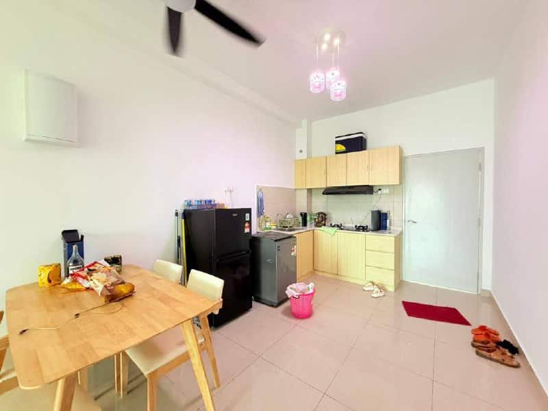 For Rent (AH7799)
Optimus Medini 
3Bedroom 2Bathro… 4