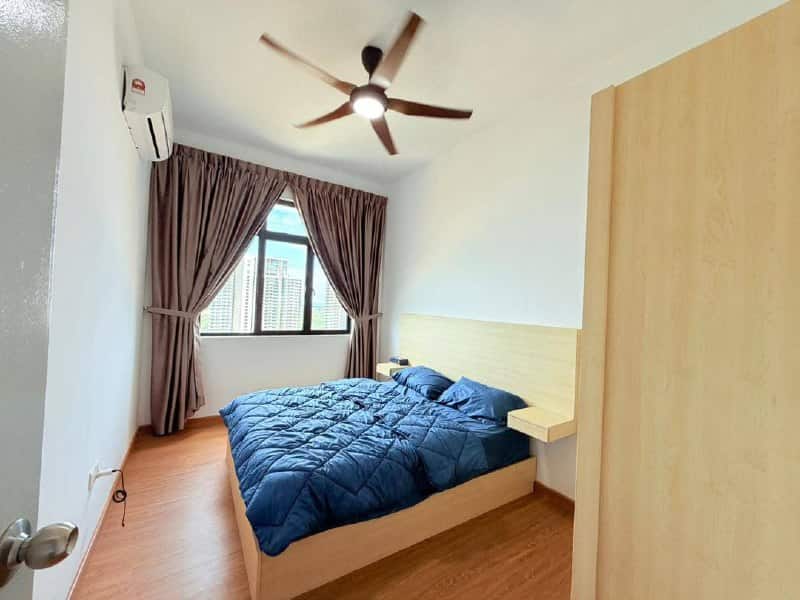 For Rent (AH7799)
Optimus Medini 
3Bedroom 2Bathro… 5