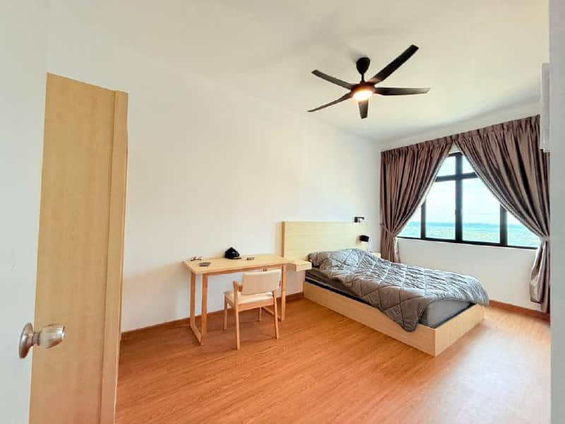 For Rent (AH7799)
Optimus Medini 
3Bedroom 2Bathro… 6