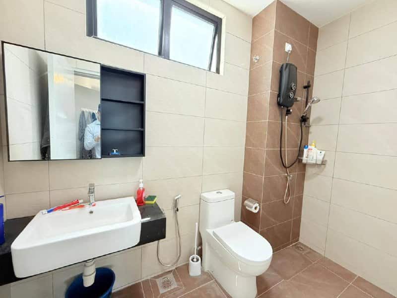 For Rent (AH7799)
Optimus Medini 
3Bedroom 2Bathro… 9
