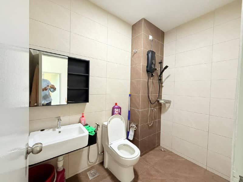 For Rent (AH7799)
Optimus Medini 
3Bedroom 2Bathro… 10