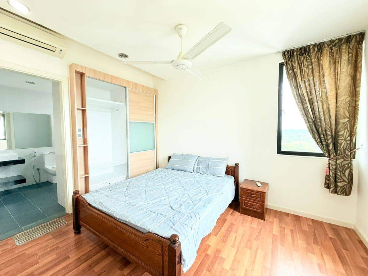 For Rent (AH7799)
Impiana East Ledang 
Duplex Corn… 2