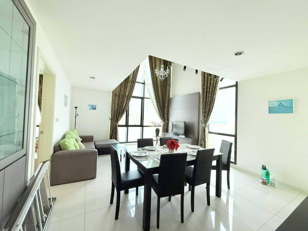 For Rent (AH7799)
Impiana East Ledang 
Duplex Corn… 5