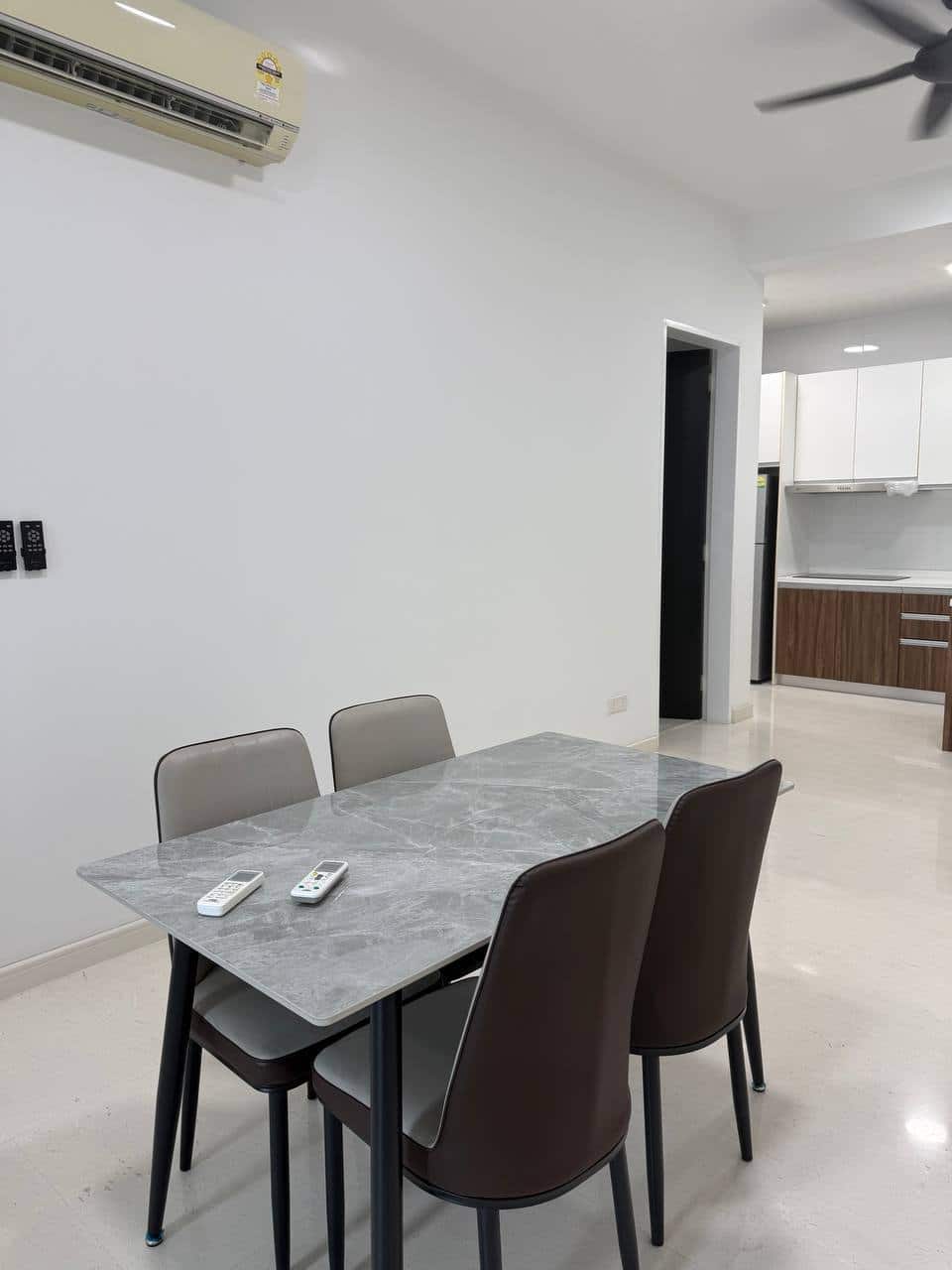 For Rent ( LL 8062 )
🏡Setia Sky 88 @JB Town 
✅2 Be… 7