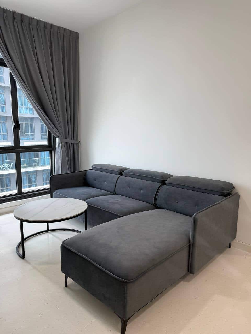 For Rent ( LL 8062 )
🏡Setia Sky 88 @JB Town 
✅2 Be… 8