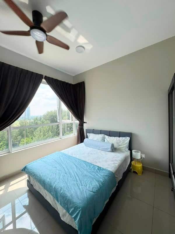 For Rent（AH7799）
Vista Tiara MBW Bay@ Danga Bay
10… 2