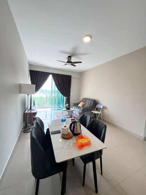 For Rent（AH7799）
Vista Tiara MBW Bay@ Danga Bay
10… 4
