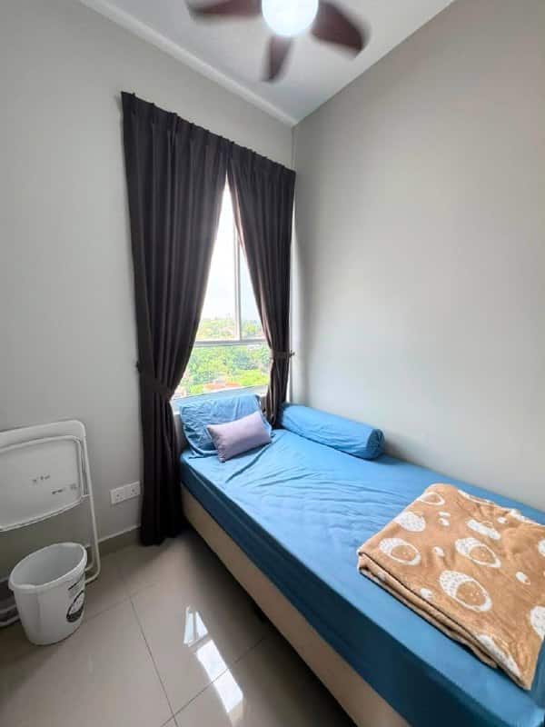 For Rent（AH7799）
Vista Tiara MBW Bay@ Danga Bay
10… 5