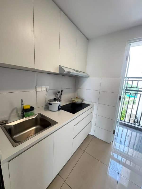 For Rent（AH7799）
Vista Tiara MBW Bay@ Danga Bay
10… 6