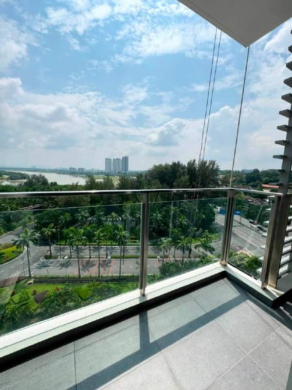 For Rent（AH7799）
Vista Tiara MBW Bay@ Danga Bay
10… 8