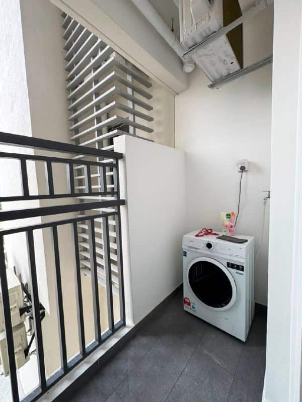 For Rent（AH7799）
Vista Tiara MBW Bay@ Danga Bay
10… 9