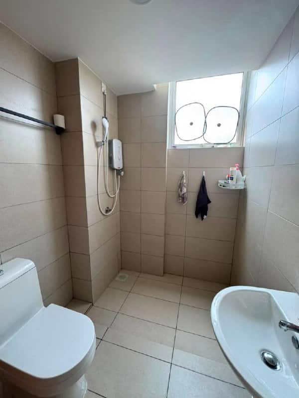 For Rent（AH7799）
Vista Tiara MBW Bay@ Danga Bay
10… 10