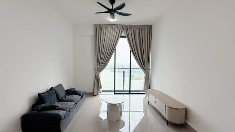 For Rent（AH7799）
Vista Tiara MBW Bay@ Danga Bay
79… 1