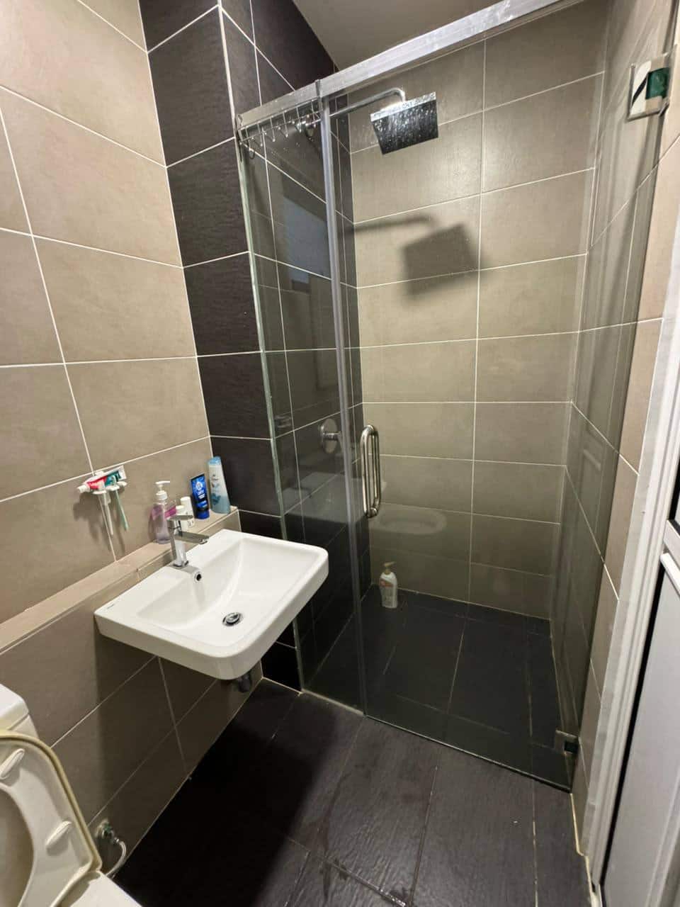 For Rent (AH7799)
D'Pristine D Pristine @Medini
Bu… 9