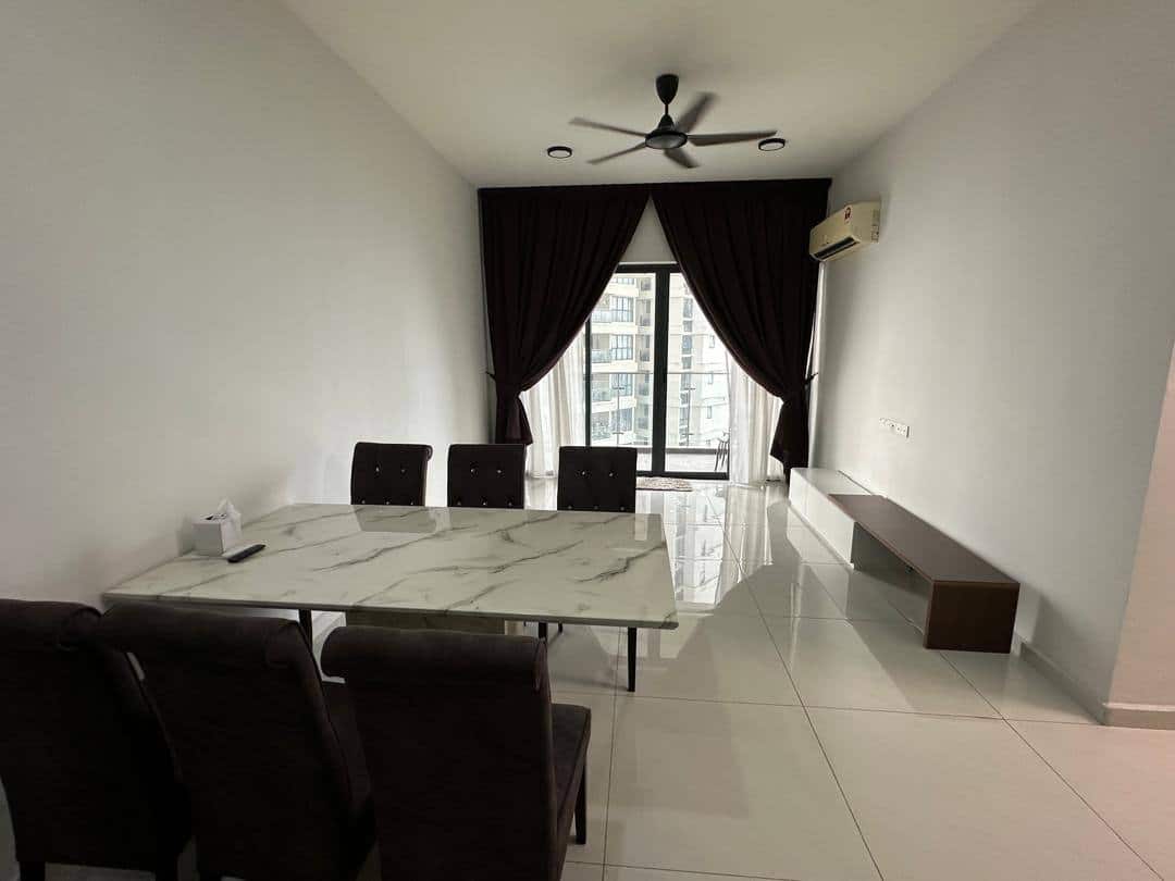 ✨ Royal Strand @ Country Garden Danga Bay For Rent… 1