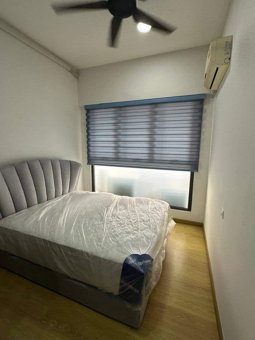 ✨ Royal Strand @ Country Garden Danga Bay For Rent… 3