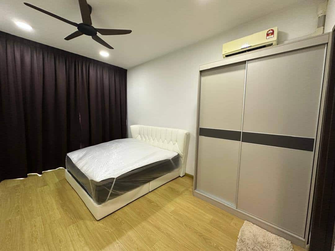✨ Royal Strand @ Country Garden Danga Bay For Rent… 7