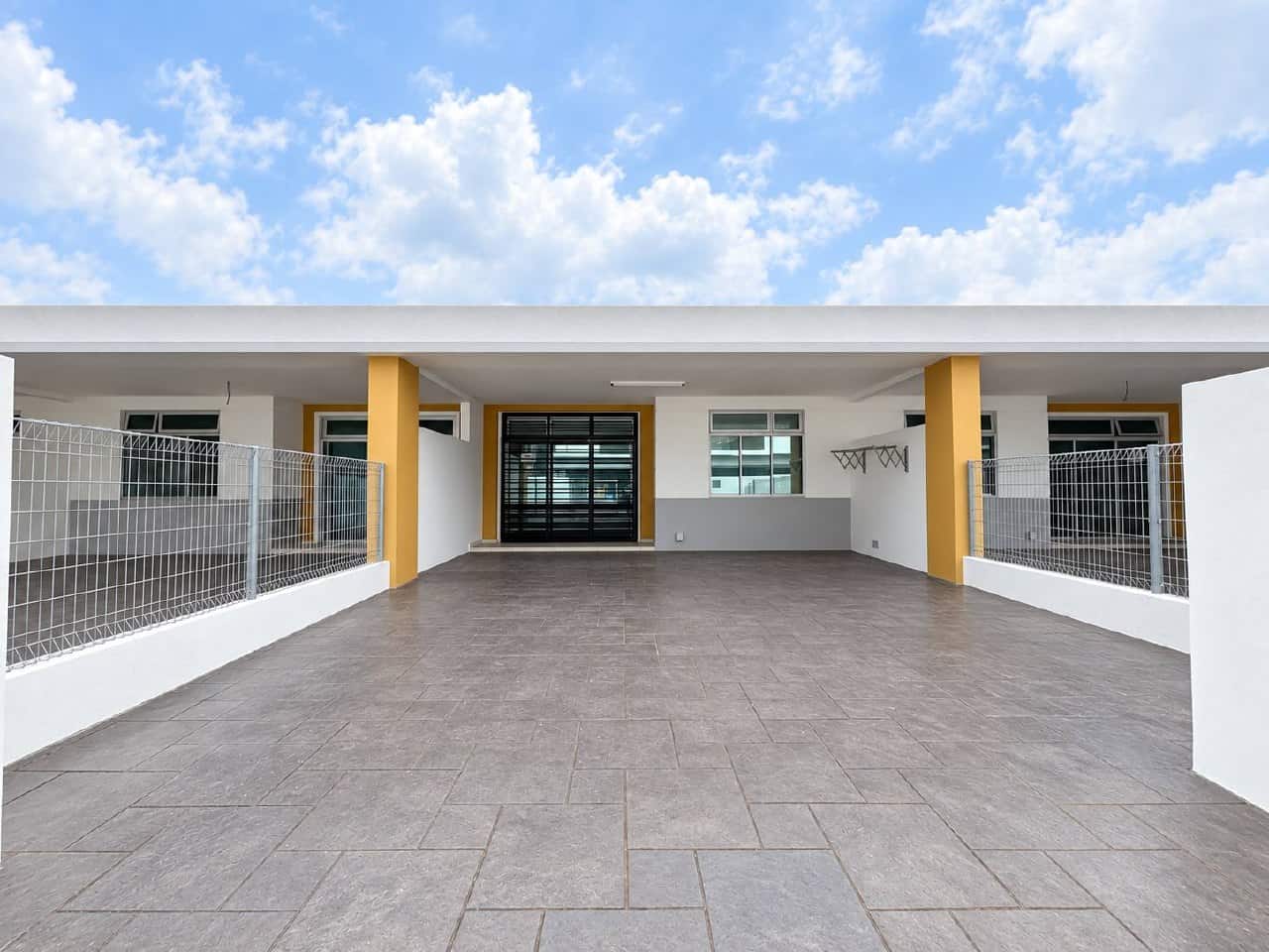 For Rent｜Picolo 3A @ Bandar Putra, Kulai

▪️ Singl… 2