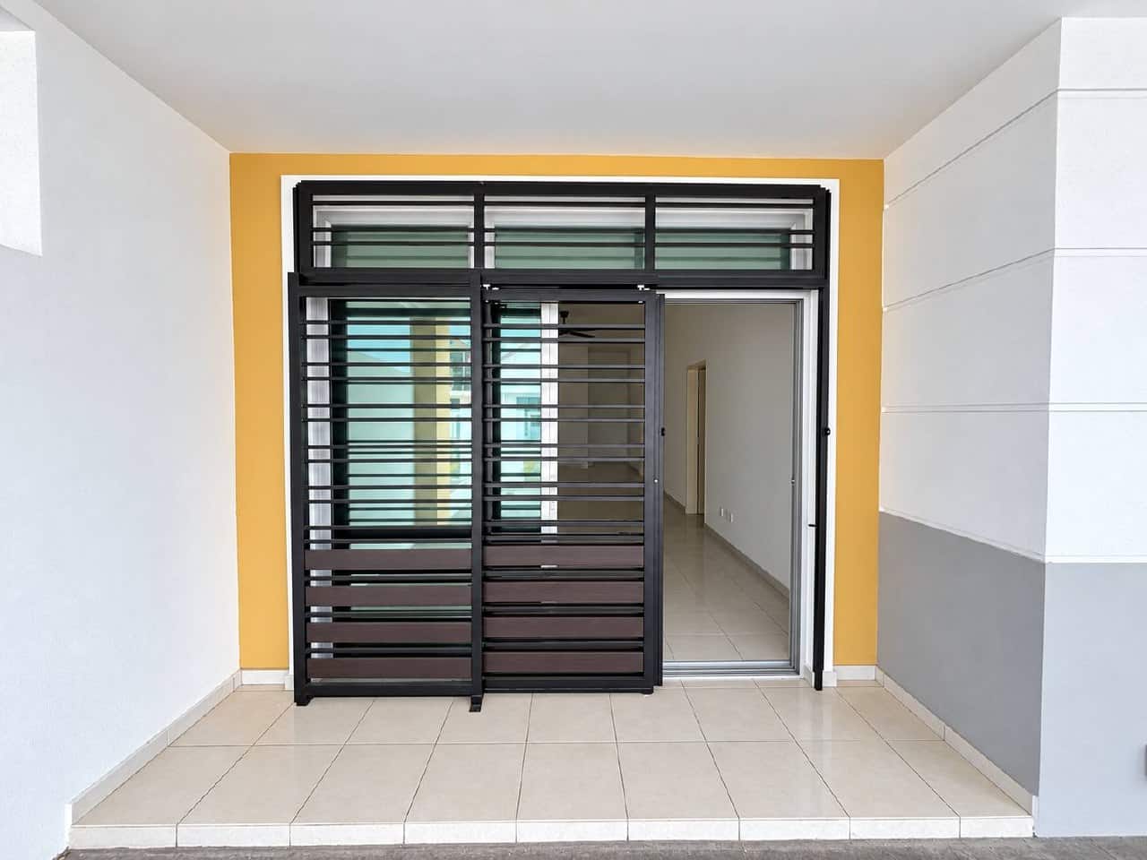 For Rent｜Picolo 3A @ Bandar Putra, Kulai

▪️ Singl… 3