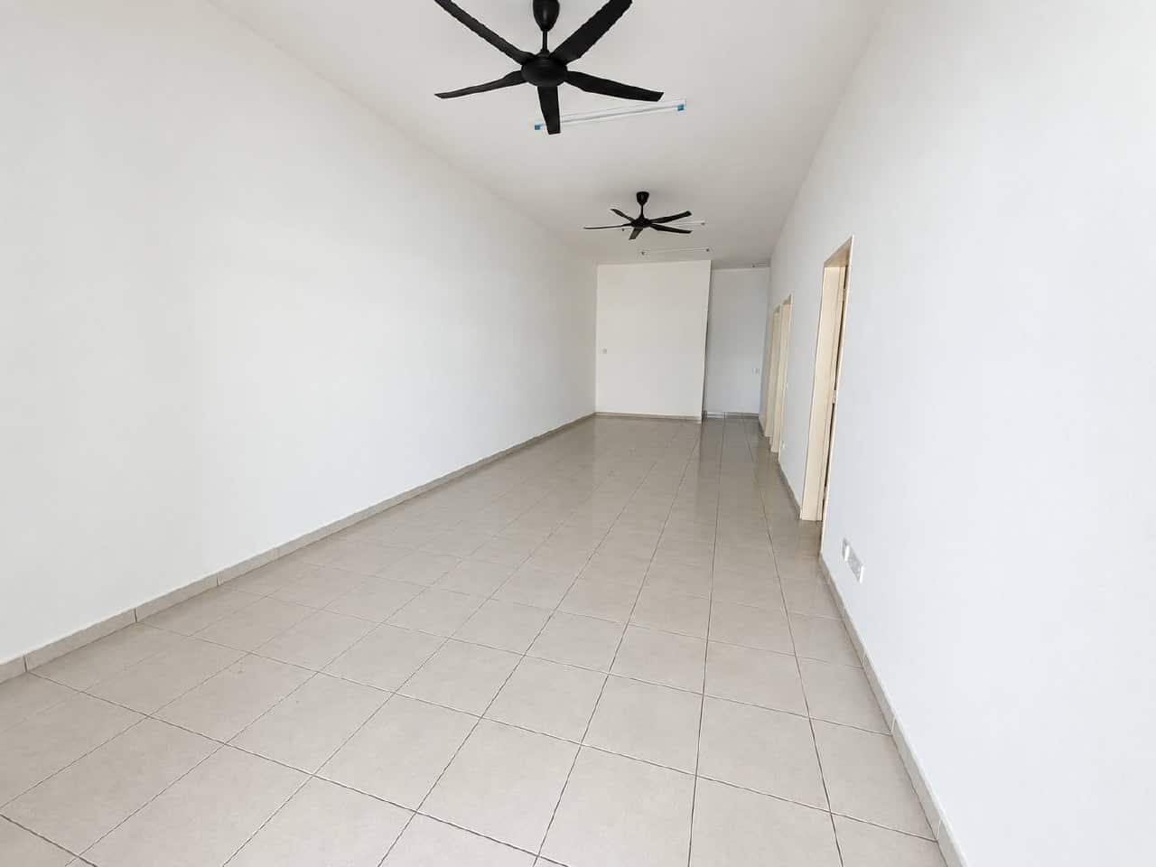 For Rent｜Picolo 3A @ Bandar Putra, Kulai

▪️ Singl… 4