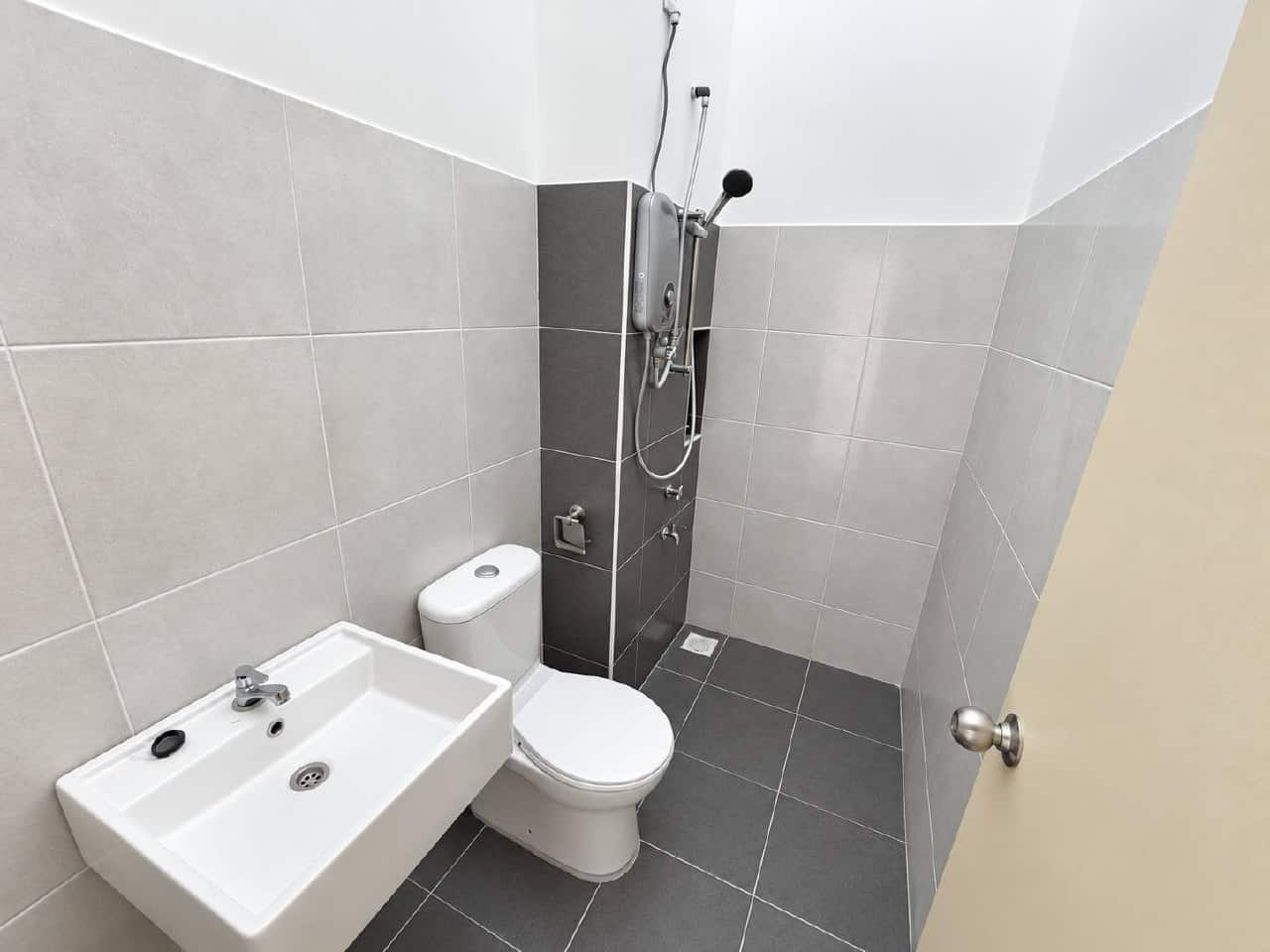 For Rent｜Picolo 3A @ Bandar Putra, Kulai

▪️ Singl… 6