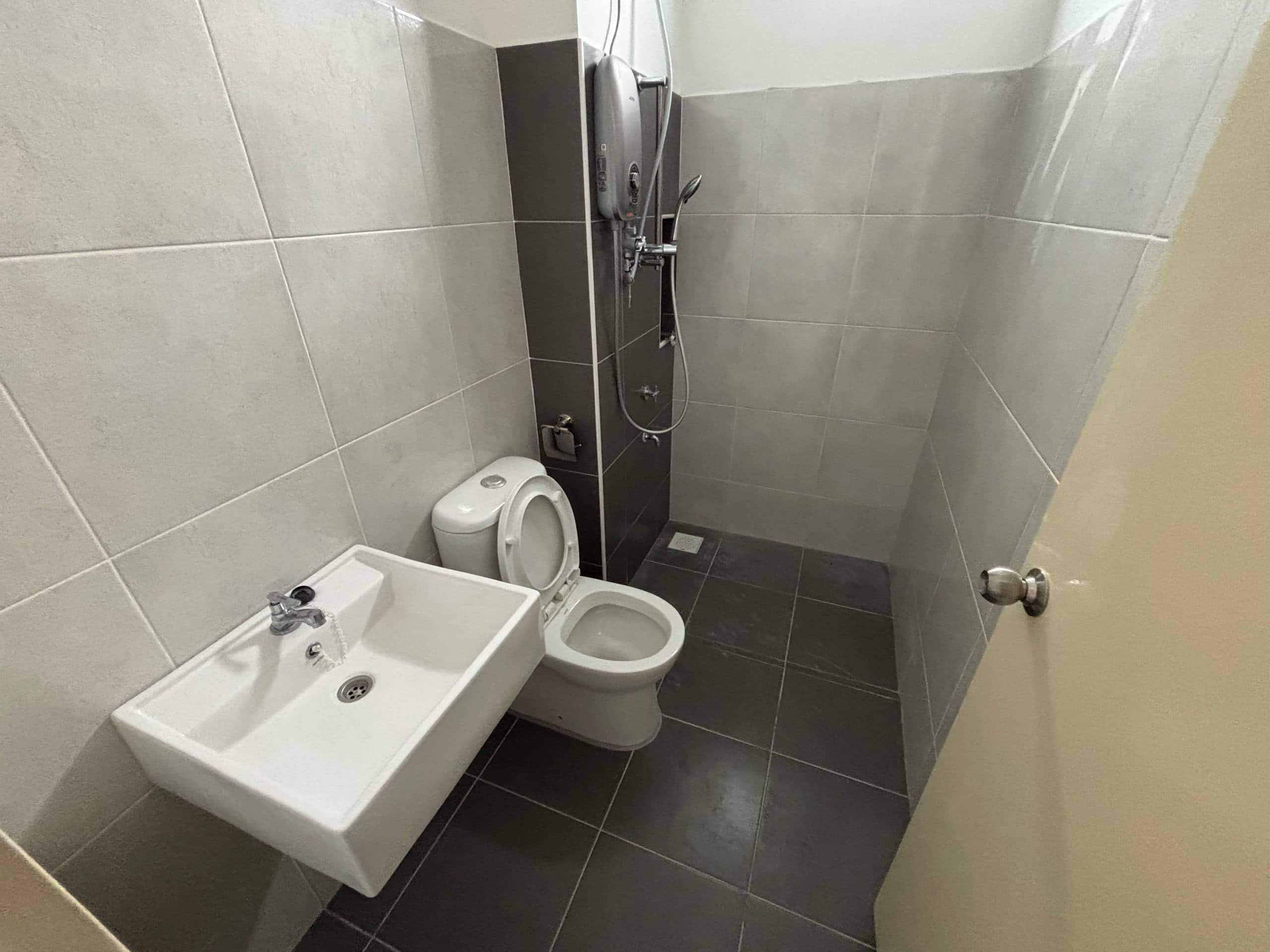 For Rent｜Picolo 3A @ Bandar Putra, Kulai

▪️ Singl… 11