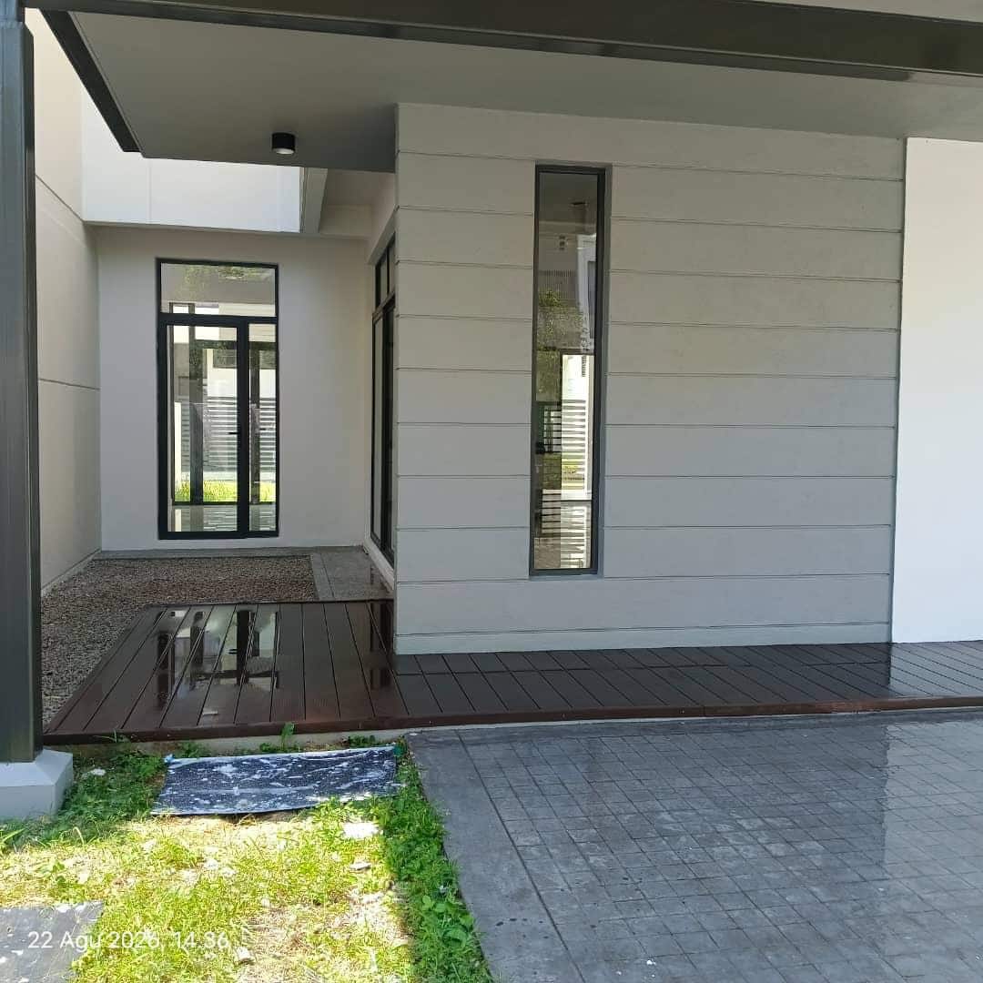 For Rent (CL8656)

Avira Medini Iskandar

Double s… 2