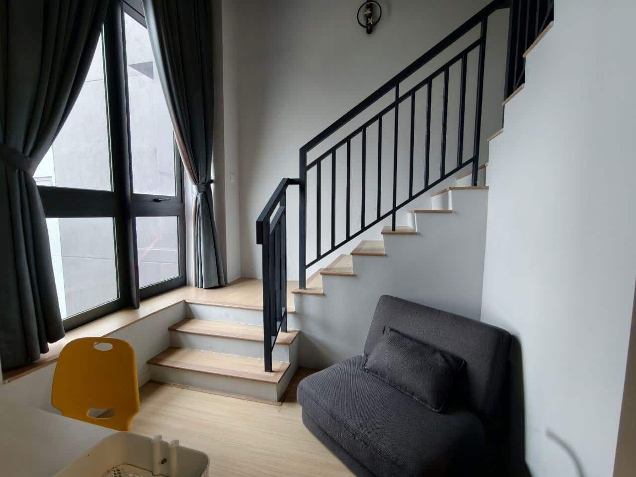 For Rent (CL8656)

Sunway GRID Residence 

Loft ty… 2