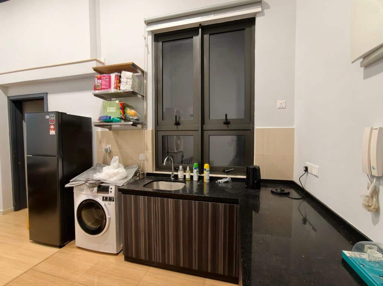 For Rent (CL8656)

Sunway GRID Residence 

Loft ty… 4