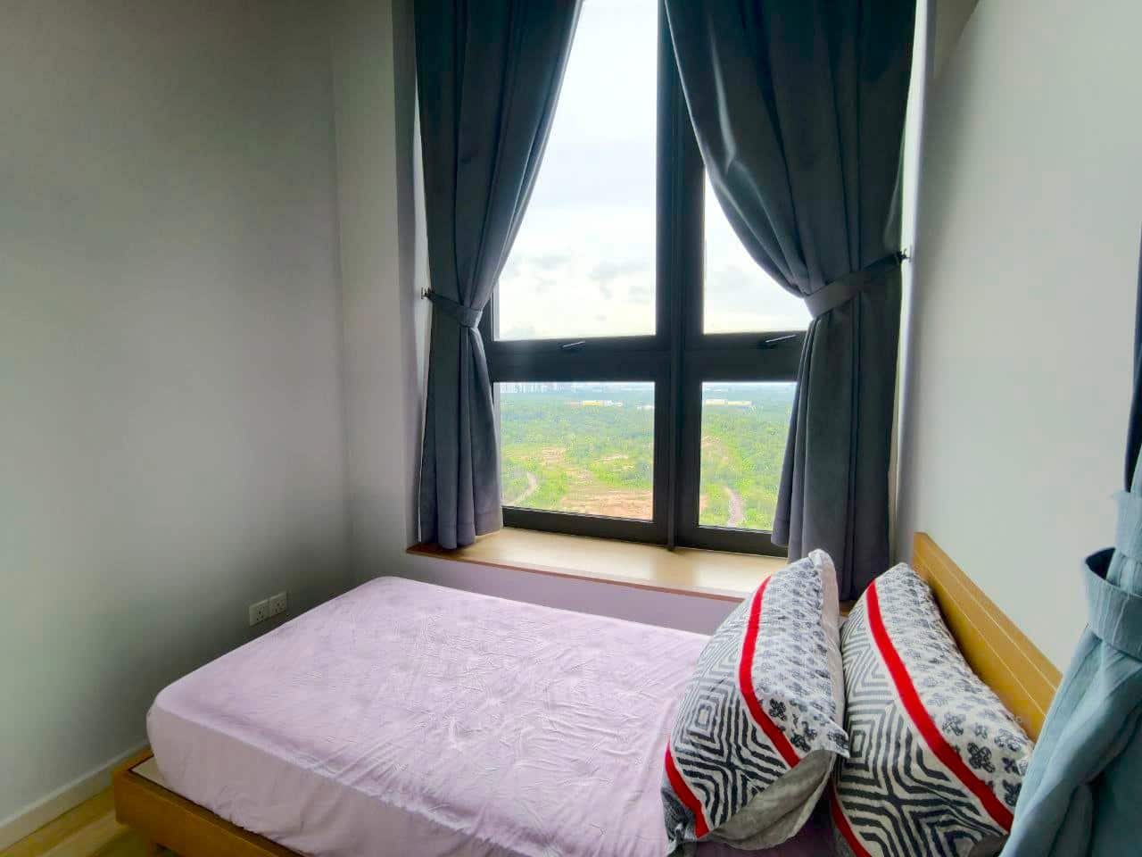 For Rent (CL8656)

Sunway GRID Residence 

Loft ty… 6